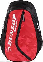 Dunlop Backpack Tour Red